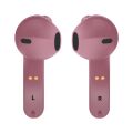 TESLA Sound EB20 - kabellose Bluetooth-Kopfhörer (Pearl Pink)