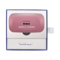TESLA Sound EB20 - kabellose Bluetooth-Kopfhörer (Pearl Pink)