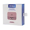 TESLA Sound EB20 - kabellose Bluetooth-Kopfhörer (Pearl Pink)