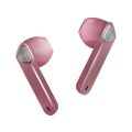 TESLA Sound EB20 - kabellose Bluetooth-Kopfhörer (Pearl Pink)