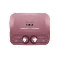 TESLA Sound EB20 - kabellose Bluetooth-Kopfhörer (Pearl Pink)