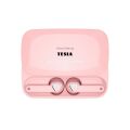 TESLA Sound EB20 - kabellose Bluetooth-Kopfhörer (Blossom Pink)