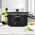 TESLA SlowCook S350 - Schongarer