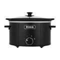 TESLA SlowCook S350 - Schongarer