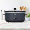 TESLA SlowCook S500 - Schongarer