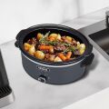 TESLA SlowCook S500 - Schongarer