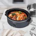TESLA SlowCook S500 - Schongarer