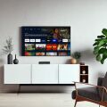 TESLA MediaBox XT850 Android TV - Multimedia-Player und DVB-T2-Set-Top-Box