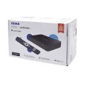 TESLA MediaBox XT850 Android TV - Multimedia-Player und DVB-T2-Set-Top-Box