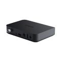 TESLA MediaBox XT850 Android TV - Multimedia-Player und DVB-T2-Set-Top-Box