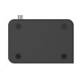TESLA MediaBox XT850 Android TV - Multimedia-Player und DVB-T2-Set-Top-Box