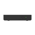 TESLA MediaBox XT850 Android TV - Multimedia-Player und DVB-T2-Set-Top-Box