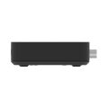 TESLA MediaBox XT850 Android TV - Multimedia-Player und DVB-T2-Set-Top-Box