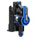 TESLA PureStar E70 Aqua Pro - flexibler kabelloser 3-in-1-Stabstaubsauger