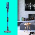 TESLA PureStar E70 Aqua Pro - flexibler kabelloser 3-in-1-Stabstaubsauger