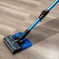TESLA PureStar E70 Aqua Pro - flexibler kabelloser 3-in-1-Stabstaubsauger