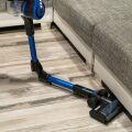 TESLA PureStar E70 Aqua Pro - flexibler kabelloser 3-in-1-Stabstaubsauger