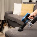 TESLA PureStar E70 Aqua Pro - flexibler kabelloser 3-in-1-Stabstaubsauger