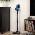 TESLA PureStar E70 Aqua Pro - flexibler kabelloser 3-in-1-Stabstaubsauger