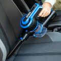 TESLA PureStar E70 Aqua Pro - flexibler kabelloser 3-in-1-Stabstaubsauger
