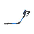 TESLA PureStar E70 Aqua Pro - flexibler kabelloser 3-in-1-Stabstaubsauger