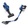 TESLA PureStar E70 Aqua Pro - flexibler kabelloser 3-in-1-Stabstaubsauger