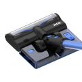 TESLA PureStar E70 Aqua Pro - flexibler kabelloser 3-in-1-Stabstaubsauger