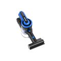 TESLA PureStar E70 Aqua Pro - flexibler kabelloser 3-in-1-Stabstaubsauger