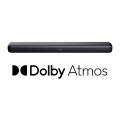 TESLA PrimeSound HQ‒990 - Dolby Atmos Soundbar 2.1