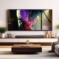 TESLA PrimeSound HQ‒990 - Dolby Atmos Soundbar 2.1
