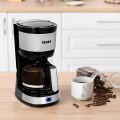 TESLA CoffeeMaster ES200 - Filterkaffeemaschine