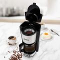 TESLA CoffeeMaster ES300 - Filterkaffeemaschine