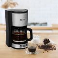TESLA CoffeeMaster ES300 - Filterkaffeemaschine