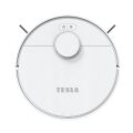 TESLA RoboStar iQ550 - Laser-Roboterstaubsauger