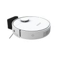 TESLA RoboStar iQ550 - Laser-Roboterstaubsauger