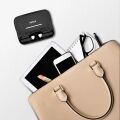 TESLA Sound EB20 - kabellose Bluetooth-Kopfhörer (Black Raven)