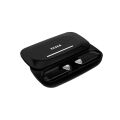 TESLA Sound EB20 - kabellose Bluetooth-Kopfhörer (Black Raven)