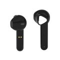 TESLA Sound EB20 - kabellose Bluetooth-Kopfhörer (Black Raven)
