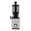 TESLA SlowJuicer SJ770 XXL Deluxe - langsam laufender Schneckenentsafter