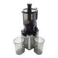 TESLA SlowJuicer SJ770 XXL Deluxe - langsam laufender Schneckenentsafter