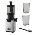 TESLA SlowJuicer SJ770 XXL Deluxe - langsam laufender Schneckenentsafter