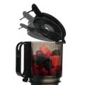TESLA SlowJuicer SJ770 XXL Deluxe - langsam laufender Schneckenentsafter