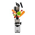 TESLA SlowJuicer SJ770 XXL Deluxe - langsam laufender Schneckenentsafter