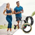 TESLA Ring G55 – Smart Ring (schwarz)