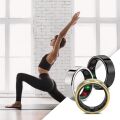 TESLA Ring G55 – Smart Ring (schwarz)