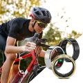 TESLA Ring G55 – Smart Ring (schwarz)
