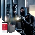 TESLA SecureQ i13 - Intelligentes WLAN-Sicherheitssystem