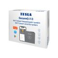 TESLA SecureQ i13 - Intelligentes WLAN-Sicherheitssystem