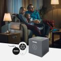 TESLA SecureQ i13 - Intelligentes WLAN-Sicherheitssystem