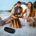 TESLA Sound BS70 - kabelloser, wasserfester Bluetooth-Lautsprecher